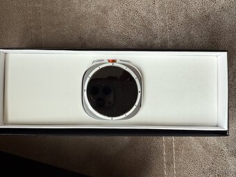 Samsung Galaxy Watch Ultra - 3