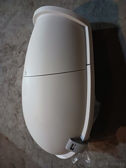 Venkovní lampa Malaga - 3