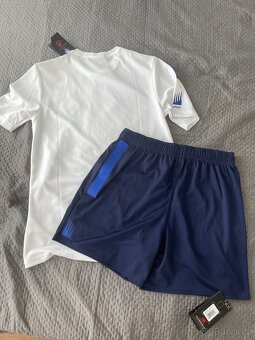 Fotbalový dres Dimano Kyjev. Velikost M - 3
