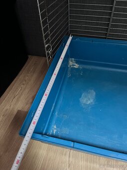 Klec 100 cm - 3