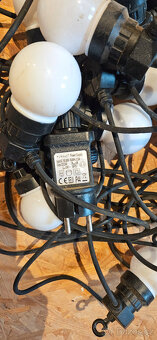 LED řetěz - 3