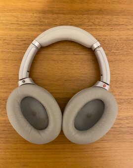 Sony WH1000XM3 - 3