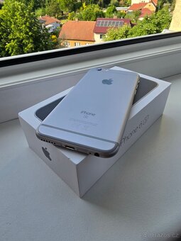 iPhone 6s 32GB - 3
