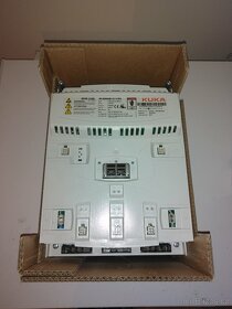 Menic KUKA KSP 600 3x20 - 3