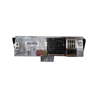 Original Audi radio Control RMC Audi A6 4G facelift 2016 - 3