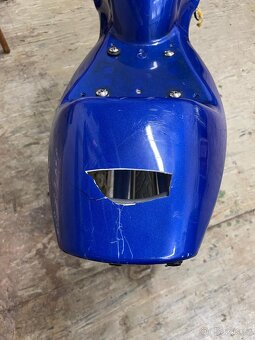 Minibike - 3