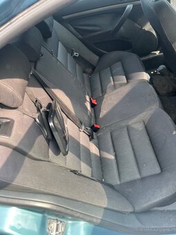 Octavia 2 1.6 75kw díly - 3