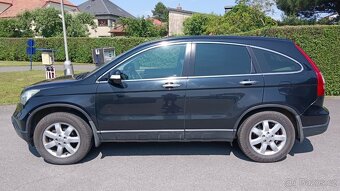 Honda CR-V 2.02 D 103 KW - 3
