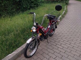 Babetta 210 top stav - 3