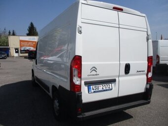 Citroën Jumper chladící, 212 900 km - 3