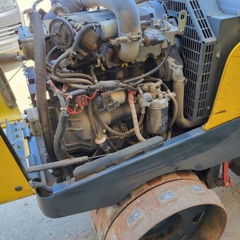 Wacker Neuson RTSC 3 - 3