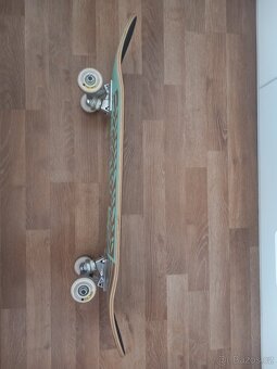 Skateboard CP500 FURY - 3