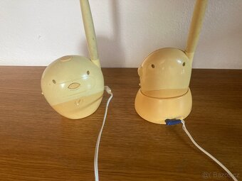 Prodám dětskou chůvičku Philips - 3