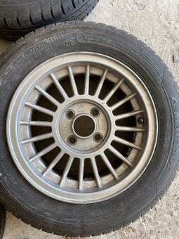 Prodám kola ATS 13” - 3