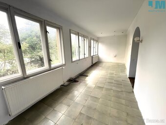 Prodej rodinné domy, 311 m2 - Jaroměřice nad Rokytnou - Boňo - 3