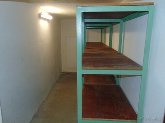 Pronájem sklady, 2,2 m² - Skuteč - 3