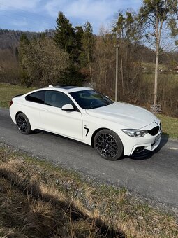BMW 430d x-drive - 3