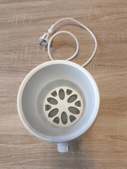 Ohřívač lahví na mléko avent - 3