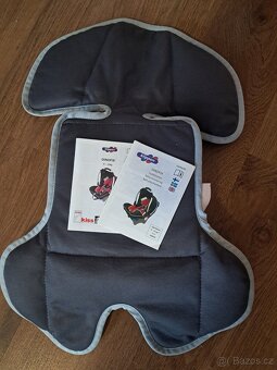 Klippan Dinofix - 3