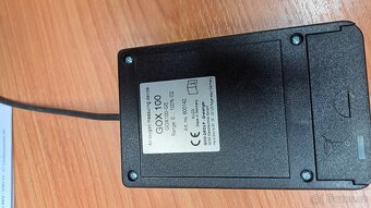 O2 analyzárot pro měření kyslíku GOX-100T- - 3