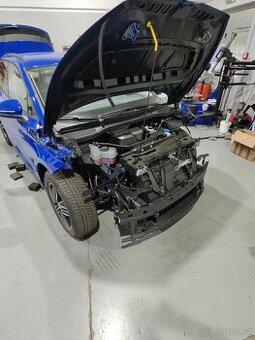 Hledáme zkušeného mechanika do týmu - 3