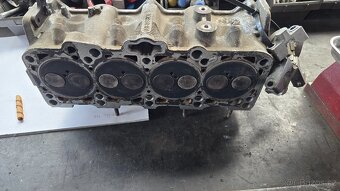 Hlava 1.9 TDI 66kw/ 81kw - 3