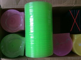 Obaly na CD - 3