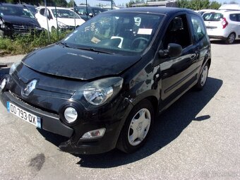 Renault Twingo 1,2 16V 470 - 3
