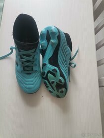 Adidas Predator, velikost 30 1/2 - 3