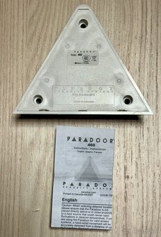 PARADOOR 460 PARADOX - 3