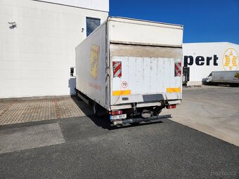 MAN L 2000 LE 8.180 - 3