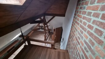 Pronájem bytu 1+kk na Slovanech, ulice Kapitána Jaroše, Plze - 3