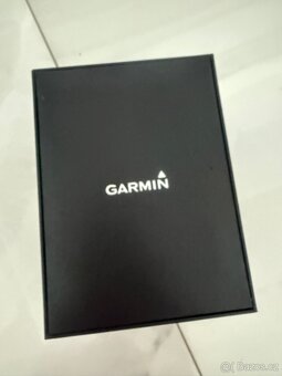 Garmin Fénix 6x Pro solar - 3