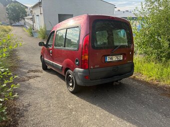 Renault Kangoo 1.5dci - 3