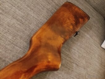 Prodám IŽ 18 cal. 308w - 3