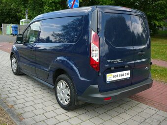 Ford Transit Connect 1.5TdcI 88kW - 3