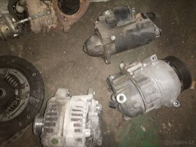 OPEL VECTRA 2,0 dTi Diesel 74kW - 3