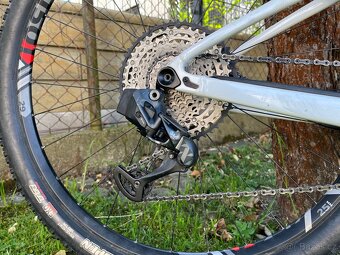 Scott Spark 900 RC AXS el. přehazovačka XX1 - 3