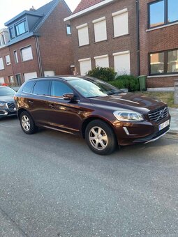 Volvo XC 60 - 3