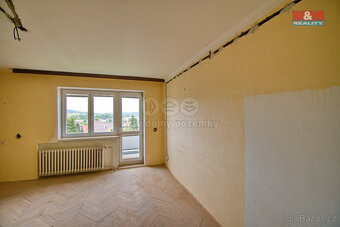 Prodej bytu 3+1, 61 m², Valašské Meziříčí, ul. Havlíčkova - 3
