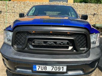 Dodge Ram, 5,7, 2015 - 3