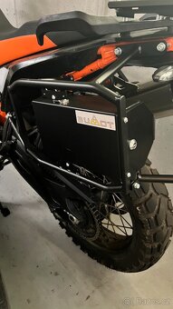 KTM Adventure 790 R 2019 - 3