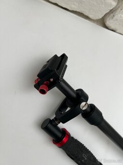 Innorel SP70 stabilizátor pro DSLR kamery - 3