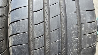 Letní pneu 245/45/18 Good Year - 3
