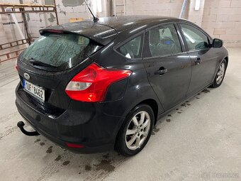 Ford focus 2.0 TDci,2012,zavěs. - 3