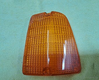 Škoda 105 120 125 130 136 kryty blinkrů - 3