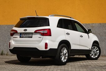 Kia Sorento 2.2 CRDi AWD 6-st. AT 145kw 2013 - 3