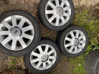 4x108R15 Ford - 3