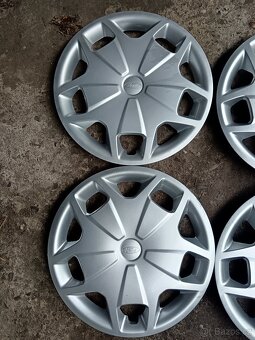 Originál poklice Ford Transit r16 - 3