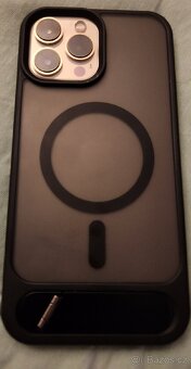 Iphone 13 pro Max, 128gb, zlaty +2 obaly - 3